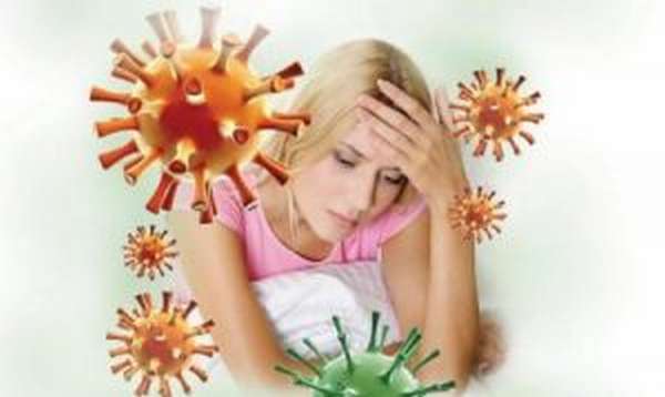 Симптомы и лечение инфекционно-аллергического полиартрита